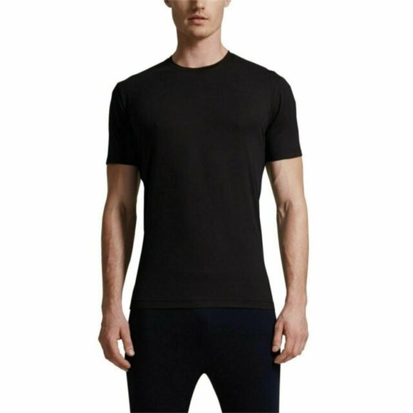 Weatherproof 32 Degrees Cool Short Sleeve Tee - Picture 1 of 5